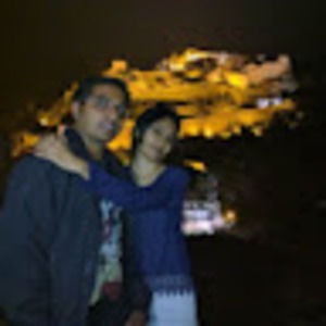 Meet your Posher, Manali